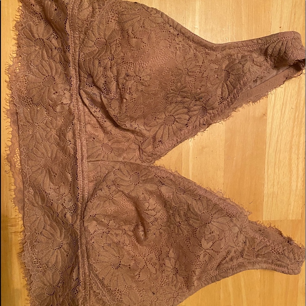 American Eagle bralette